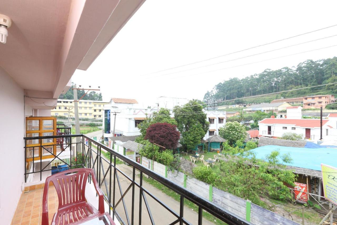 Oyo 13807 Hotel Gurupriya Кодайканал Екстериор снимка
