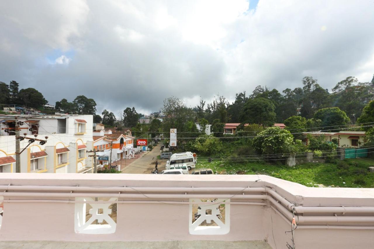 Oyo 13807 Hotel Gurupriya Кодайканал Екстериор снимка