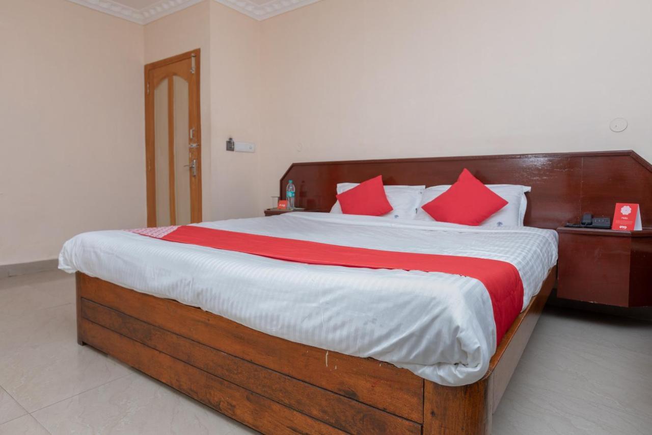 Oyo 13807 Hotel Gurupriya Кодайканал Екстериор снимка