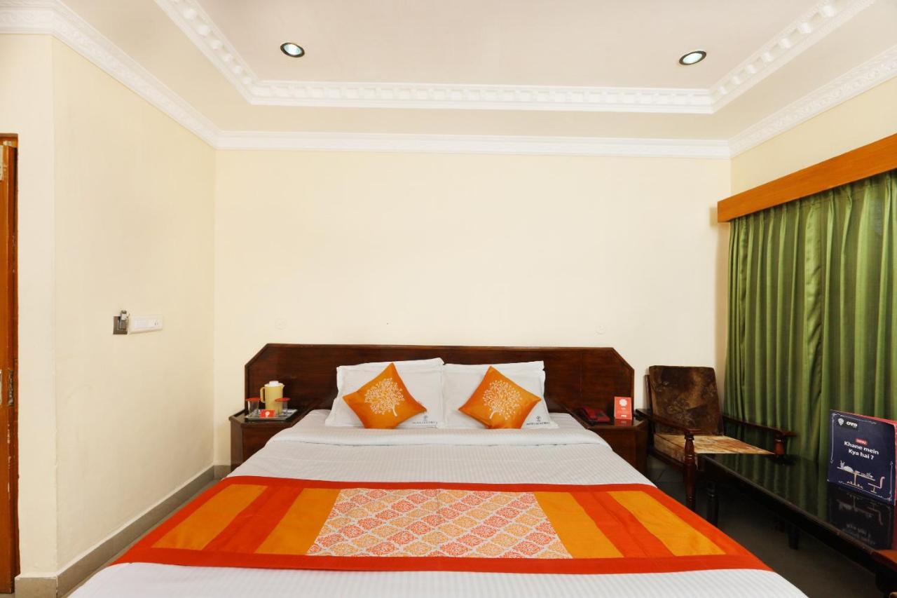 Oyo 13807 Hotel Gurupriya Кодайканал Екстериор снимка