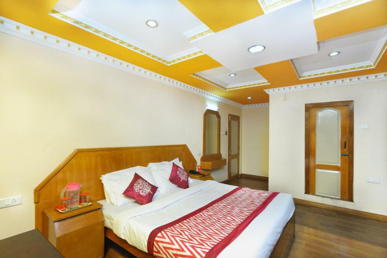 Oyo 13807 Hotel Gurupriya Кодайканал Екстериор снимка