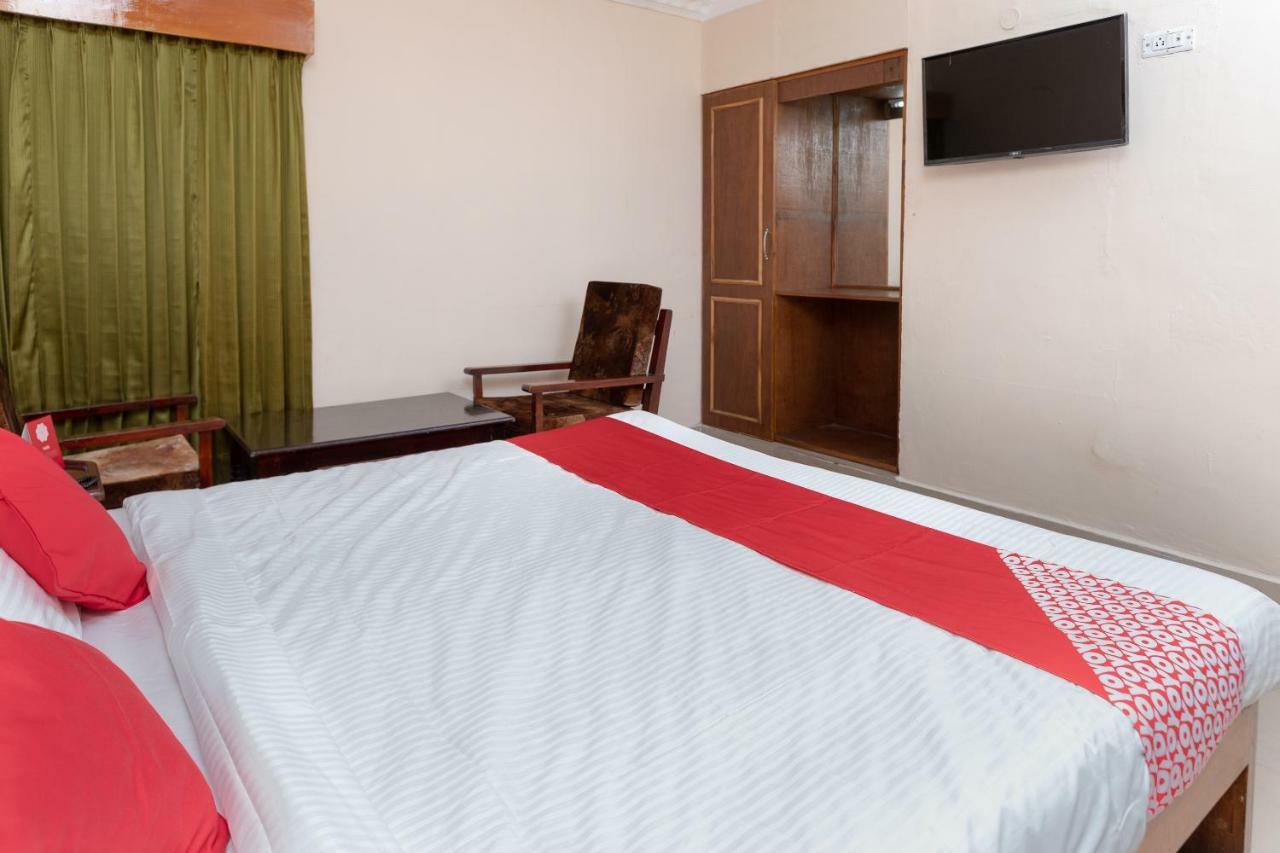 Oyo 13807 Hotel Gurupriya Кодайканал Екстериор снимка
